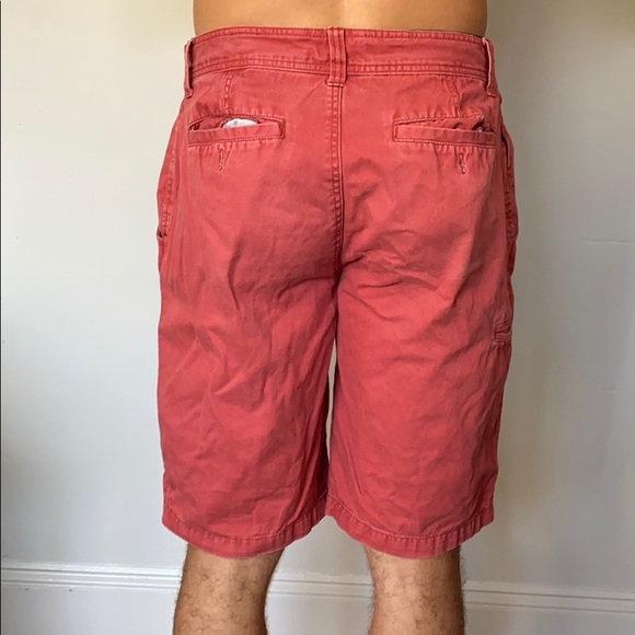 Division 55 pastel shorts - Picture 2 of 2
